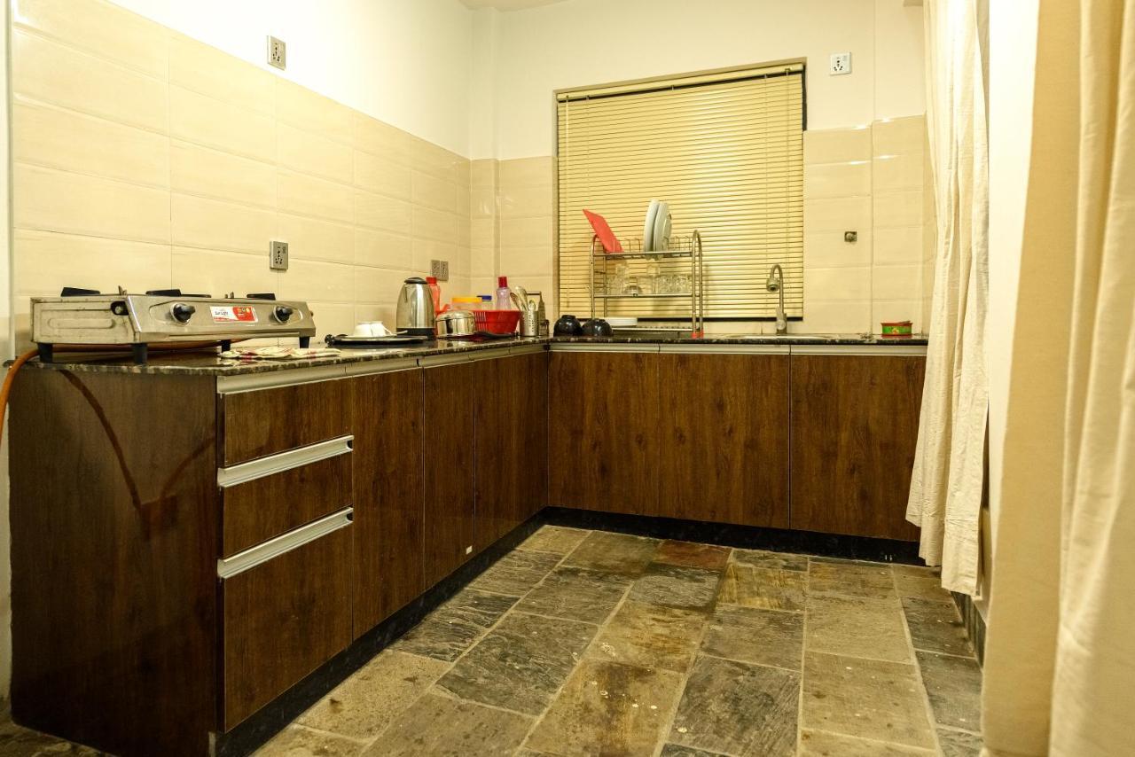Apartamento Sichu Chhen Lalitpur Exterior foto