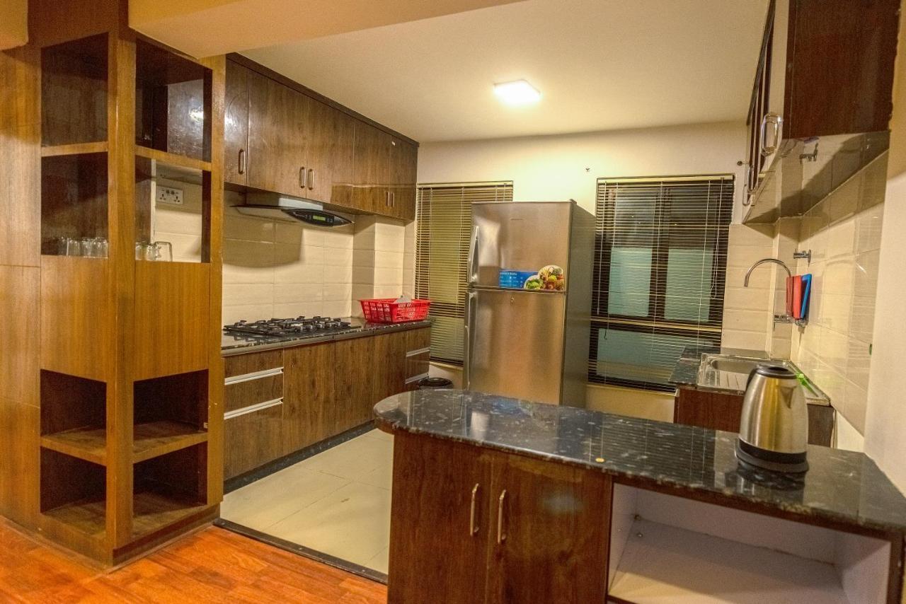 Apartamento Sichu Chhen Lalitpur Exterior foto