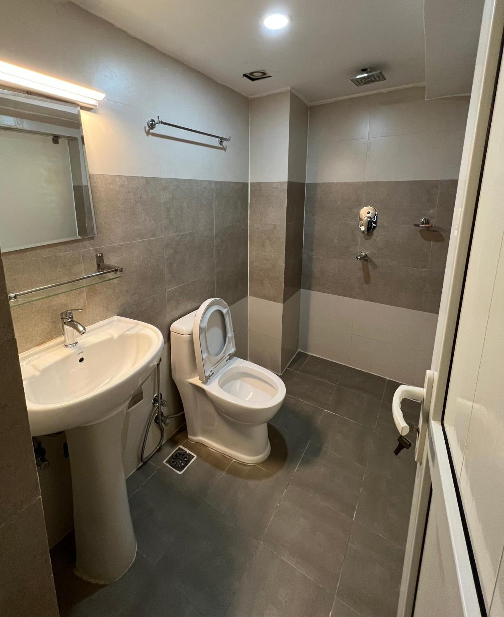 Apartamento Sichu Chhen Lalitpur Exterior foto
