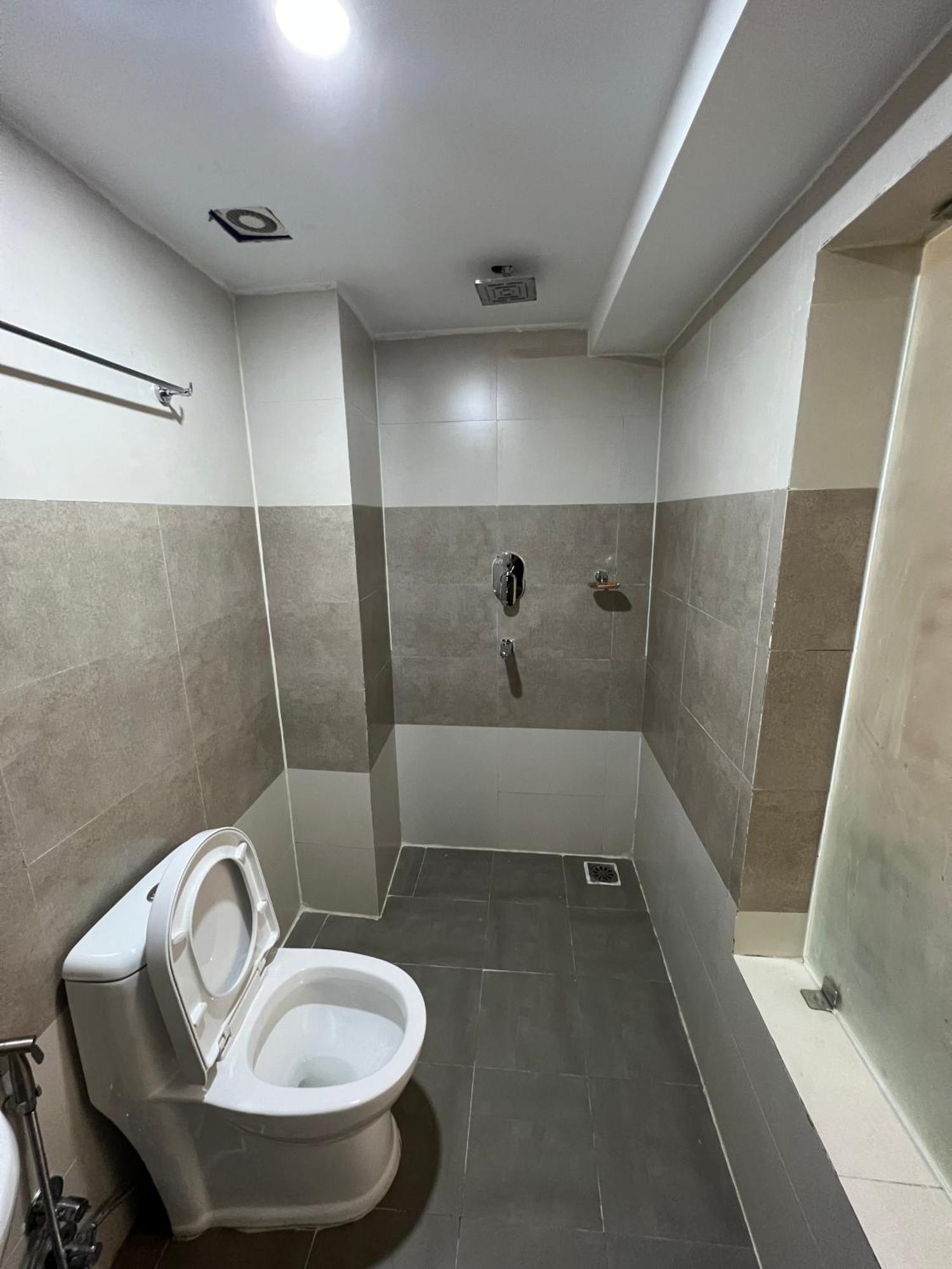 Apartamento Sichu Chhen Lalitpur Exterior foto